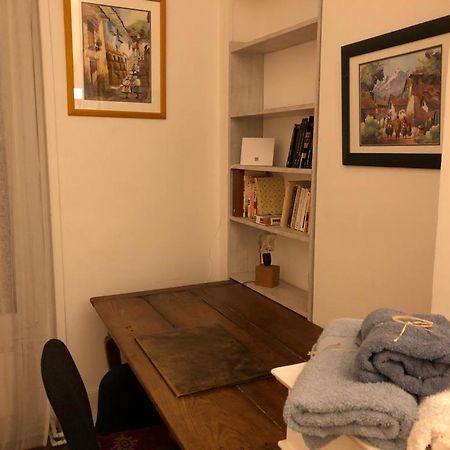 47M2 Calme Au Coeur De Paris Daire Dış mekan fotoğraf