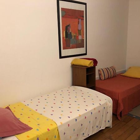 47M2 Calme Au Coeur De Paris Daire Dış mekan fotoğraf