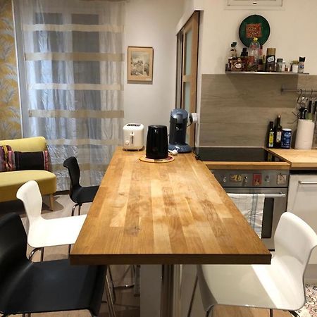47M2 Calme Au Coeur De Paris Daire Dış mekan fotoğraf